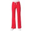 Maevn Women's Blossom Multi Pocket Flare Pant Style - 9102 Regular 31" Fit Sizes XS - XXL
