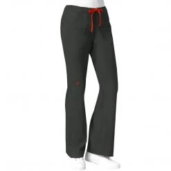 Maevn Women's Blossom Multi Pocket Utility Cargo PantStyle - 9202 Petite 28