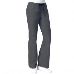 Maevn Women's Blossom Multi Pocket Utility Cargo PantStyle - 9202 Regular 31