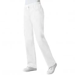 Maevn Women's Blossom Pintuck Cargo Pant Style 9302 - Regular 31