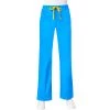 Womens Medical Maevn Women's Blossom Multi Pocket Cargo Pant Style 9602 - Petite 28" Fit Sizes XS - 3XL