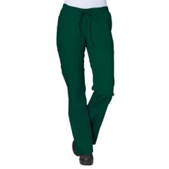 Pants Maevn Blossom Womens Straight Leg Cargo Pant Style 9802 Tall 33" Sizes XS - 5XL