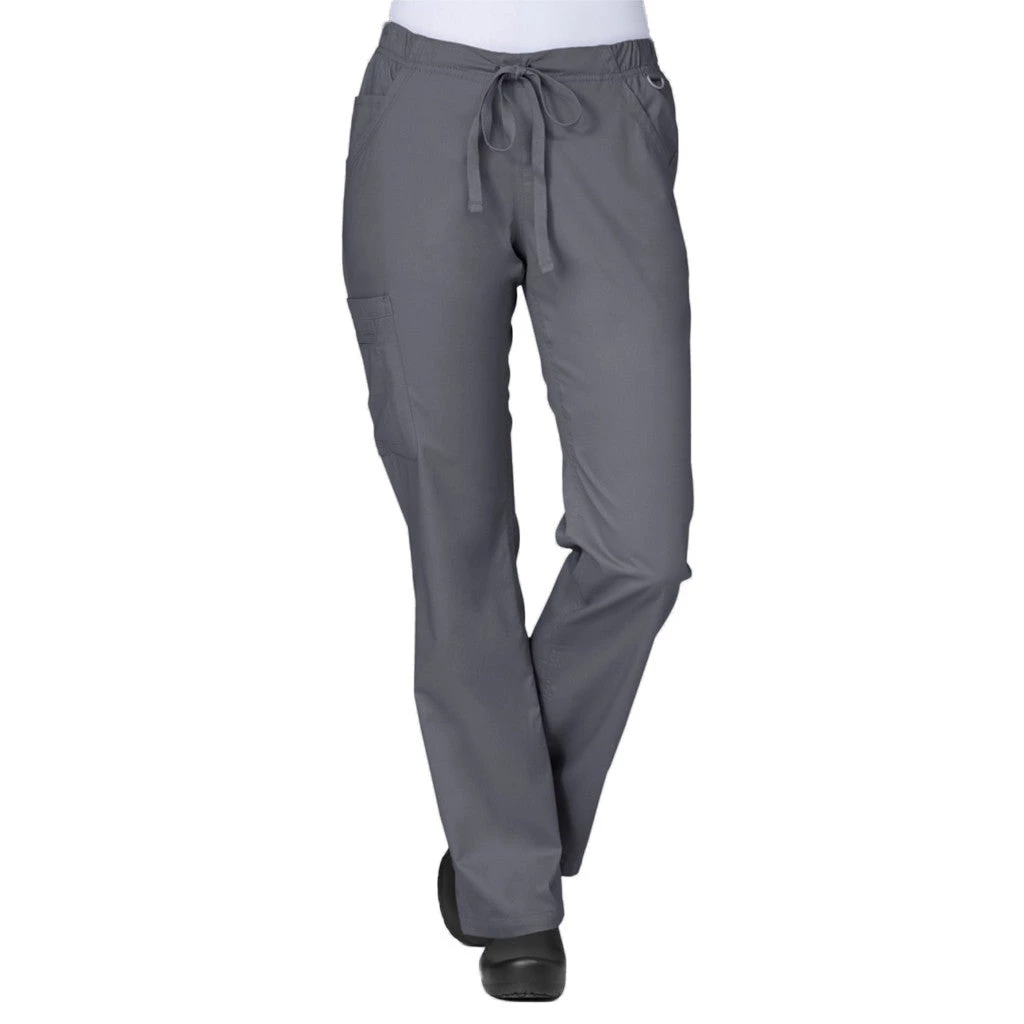 Maevn Blossom Womens Straight Leg Cargo Pant Style 9802 Reg. Plus 30.5" Sizes 3XL - 5XL Pants 8 Maevn Blossom Womens Straight Leg Cargo Pant Style 9802 Reg. Plus 30.5" Sizes 3XL - 5XL Pants