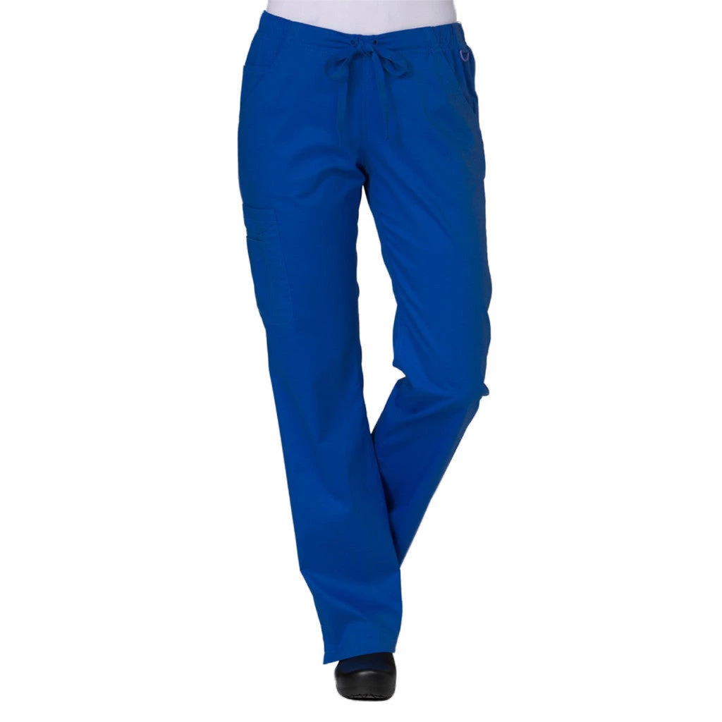 Maevn Blossom Womens Straight Leg Cargo Pant Style 9802 Reg. Plus 30.5" Sizes 3XL - 5XL Pants 9 Maevn Blossom Womens Straight Leg Cargo Pant Style 9802 Reg. Plus 30.5" Sizes 3XL - 5XL Pants