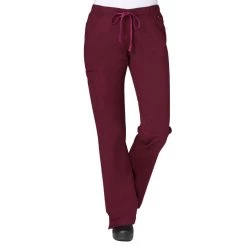 Maevn Blossom Womens Straight Leg Cargo Pant Style 9802 Reg. Plus 30.5" Sizes 3XL - 5XL Pants 22 Maevn Blossom Womens Straight Leg Cargo Pant Style 9802 Reg. Plus 30.5