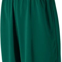 Jet Set Uniforms Augusta Youth PE Short Wicking Mesh Sportswear Y806 Sizes S To L Girls