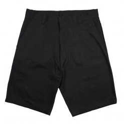 Genuine Boys' Boys Flat Front Twill Short