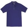 French Toast Toddler Purple Pique Polo Sizes 2T - 4T Toddlers