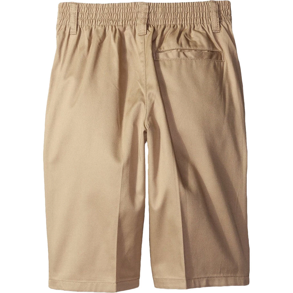 French Toast Toddlers <br>Pull- On Short <br>Sizes 2T - 4T</br> Navy, Black, Khaki 8 French Toast Toddlers Pull- On Short Sizes 2T - 4T Navy, Black, Khaki