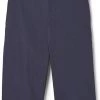 French Toast Boys Navy Husky Flat Front Short H9200H Size 12 - 20