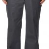 Lee Men's Grey Classic Fit College Pant K9439YL Sizes 30 To 42