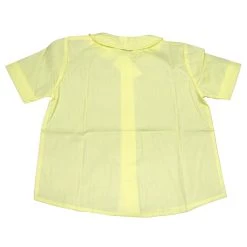 Genuine Girls Peter Pan Collar Short Sleeve Blouse Sizes 4 - 20