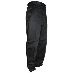 Classic Mens Flat Front Dress PantsSizes 30W - 42W (Multiple Lengths)