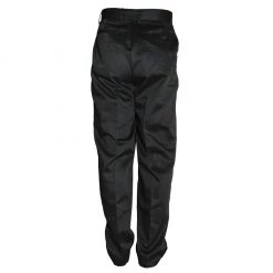 Classic Mens Flat Front Dress PantsSizes 30W - 42W (Multiple Lengths)