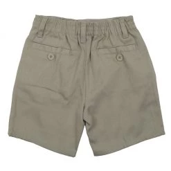 US Polo Toddlers Pull-On Shorts Sizes 2T - 4T