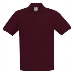 Tanvir Boys & Girls Short Sleeve Pique Polo Shirts 1021T Sizes 4 – 7