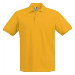 Tanvir Boys & Girls Short Sleeve Pique Polo Shirts 1021T Sizes 4 – 7