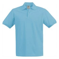 Tanvir Boys & Girls Short Sleeve Pique Polo Shirts 1021T Sizes 8 – 18