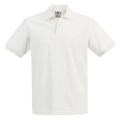 Tanvir Boys & Girls Short Sleeve Pique Polo Shirts 1021T Sizes 8 – 18