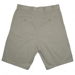 Genuine Boys' Boys Flat Front Twill Short