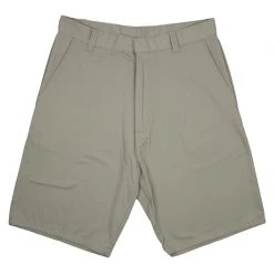 Genuine Boys' Boys Flat Front Twill Short