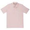French Toast Short Sleeve Pique Polo - PinkSizes 4 - 20 Polos
