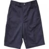French Toast Toddlers Pull- On Short Sizes 2T - 4T Navy, Black, Khaki