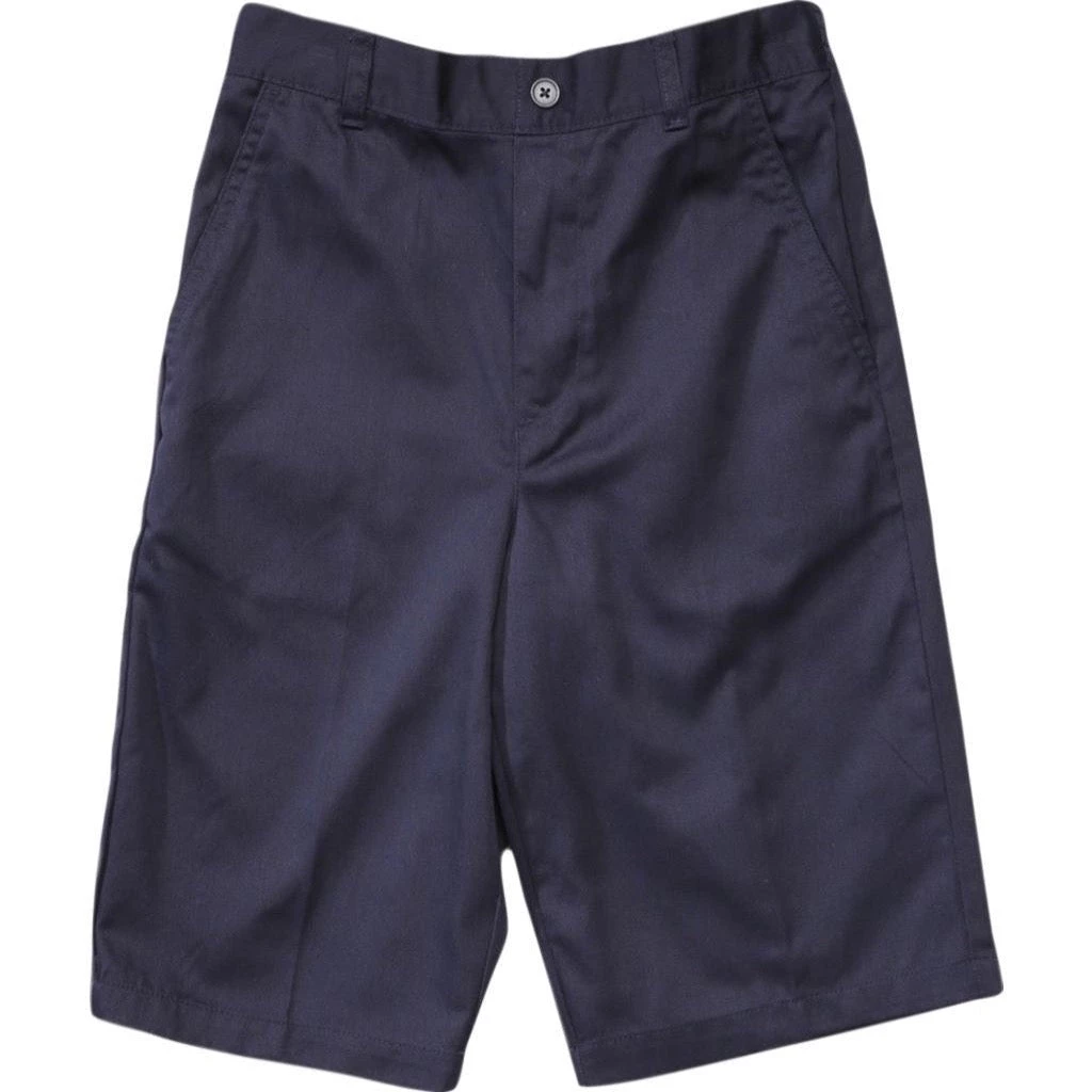 French Toast Toddlers <br>Pull- On Short <br>Sizes 2T - 4T</br> Navy, Black, Khaki 3 French Toast Toddlers Pull- On Short Sizes 2T - 4T Navy, Black, Khaki