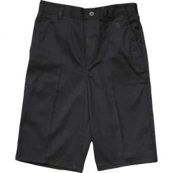 French Toast Toddlers <br>Pull- On Short <br>Sizes 2T - 4T</br> Navy, Black, Khaki 10 French Toast Toddlers Pull- On Short Sizes 2T - 4T Navy, Black, Khaki
