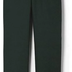 Cheap Jet Set Uniforms Store 21 French Toast Boys Hunter Green Relaxed Fit Pants SK9001 Sizes 08 To 20