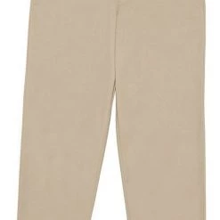 French Toast KidsKhaki Pull-On Jogger PantsSizes 08 - 20 Girls