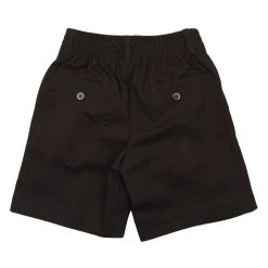 Universal School Uniforms Universal Toddler's Pleated Front School Uniform Short Sizes 2T - 4T