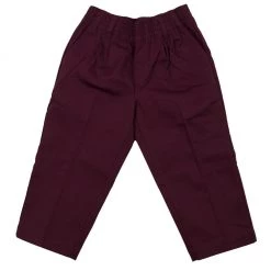 Toddlers Universal School UniformsPull-On Toddler Pant Sizes 2T - 4T