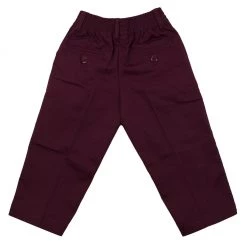 Toddlers Universal School UniformsPull-On Toddler Pant Sizes 2T - 4T