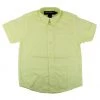 Eddie Bauer Toddlers Short Sleeve Broadcloth Shirt <br>Sizes 2T - 4T</br> 1 Eddie Bauer Toddlers Short Sleeve Broadcloth Shirt Sizes 2T - 4T
