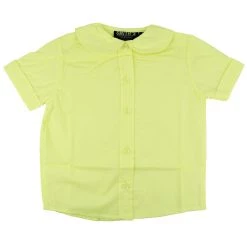 Smiths Smith's American Toddlers Poplin Blouse Sizes 2T- 4T