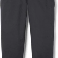 Girls French Toast Kids Black Pull-On Jogger Pants Sizes 04 - 20