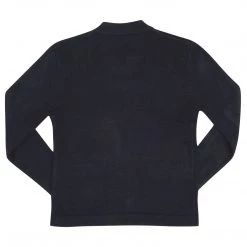 French Toast V-Neck Cardigan Toddlers Navy Blue Sweater Sizes 2T - 4T