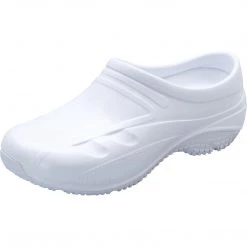 Womens Medical Anywear Exact Unisex Closed Back Medical ClogSizes 5 - 11