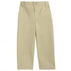 French Toast Toddlers</br> Pull-On Pant <br>Sizes 2T - 4T</br> Gray, Khaki, Black, Navy 12 French Toast Toddlers Pull-On Pant Sizes 2T - 4T Gray, Khaki, Black, Navy