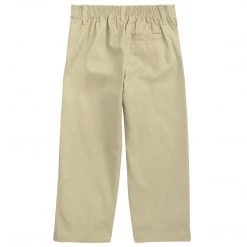 French Toast Toddlers</br> Pull-On Pant <br>Sizes 2T - 4T</br> Gray, Khaki, Black, Navy 13 French Toast Toddlers Pull-On Pant Sizes 2T - 4T Gray, Khaki, Black, Navy