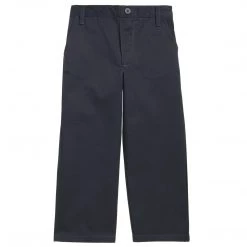 French Toast Toddlers</br> Pull-On Pant <br>Sizes 2T - 4T</br> Gray, Khaki, Black, Navy 16 French Toast Toddlers Pull-On Pant Sizes 2T - 4T Gray, Khaki, Black, Navy