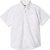 Dickies School Dickies Boys & Girls White Short Sleeve Oxford Shirt KS920 Sizes S - XL