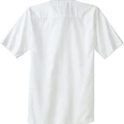 Dickies School Dickies Boys & Girls White Short Sleeve Oxford Shirt KS920 Sizes S - XL