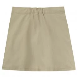 French Toast Uniforms Toddlers Scooter Skort - Sizes 2T - 4T </br> Navy, Khaki 17 French Toast Uniforms Toddlers Scooter Skort - Sizes 2T - 4T Navy, Khaki