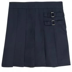 French Toast Uniforms Toddlers Scooter Skort - Sizes 2T - 4T Navy, Khaki