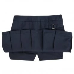 French Toast Uniforms Toddlers Scooter Skort - Sizes 2T - 4T </br> Navy, Khaki 12 French Toast Uniforms Toddlers Scooter Skort - Sizes 2T - 4T Navy, Khaki