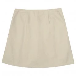 French Toast Toddlers Pleated Skort With Grosgrain Ribbon Sizes 2T - 4T Khaki, Navy
