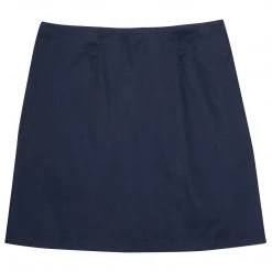 French Toast Toddlers Pleated Skort With Grosgrain Ribbon Sizes 2T - 4T Khaki, Navy
